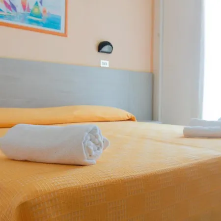 Hotell Nora Bellaria-Igea Marina