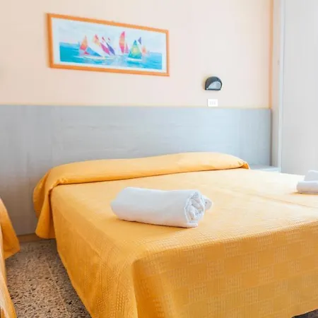 Hotell Nora Bellaria-Igea Marina