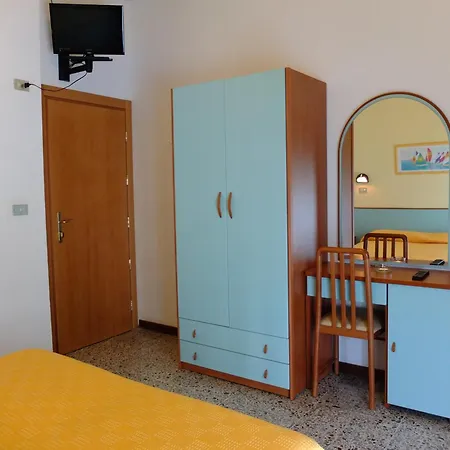 Hotell Nora Bellaria-Igea Marina